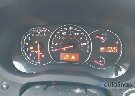 2011 Nissan Maxima 3.5 S from USA, damaged, VIN 1N4AA5AP1BC867005